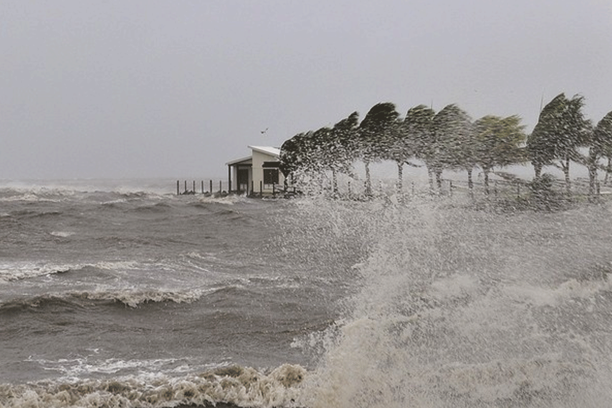 సెరోజా తుఫాన్ బీభత్సం.. 177కు చేరిన మృతులు