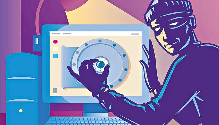 ఉద్యోగాలంటూ..చీటింగ్‌