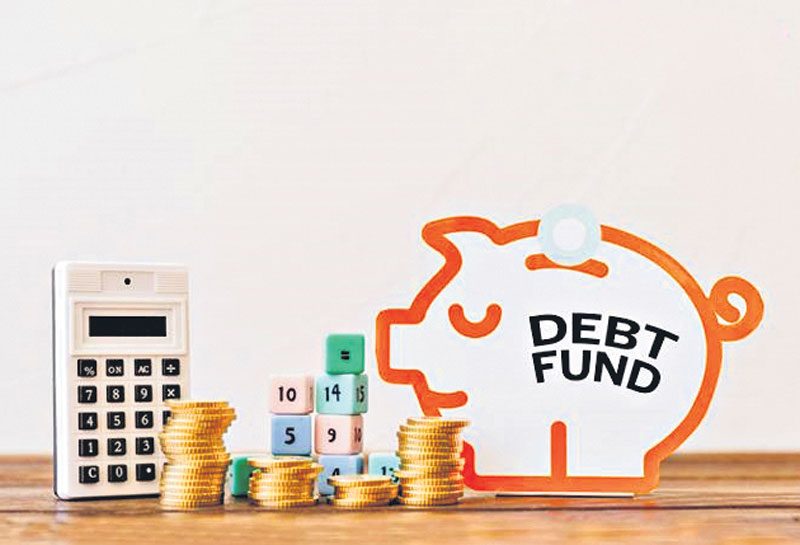 డెట్‌ మ్యూచువల్‌ ఫండ్లలో మదుపు చేద్దాం