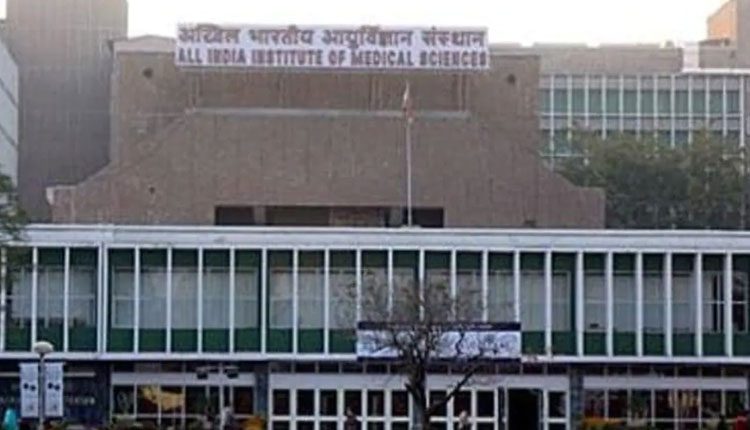 ఎయిమ్స్ ఫెలోషిప్ ప్ర‌వేశ ప‌రీక్ష స్టేజ్‌-1 ఫ‌లితాలు వెల్ల‌డి