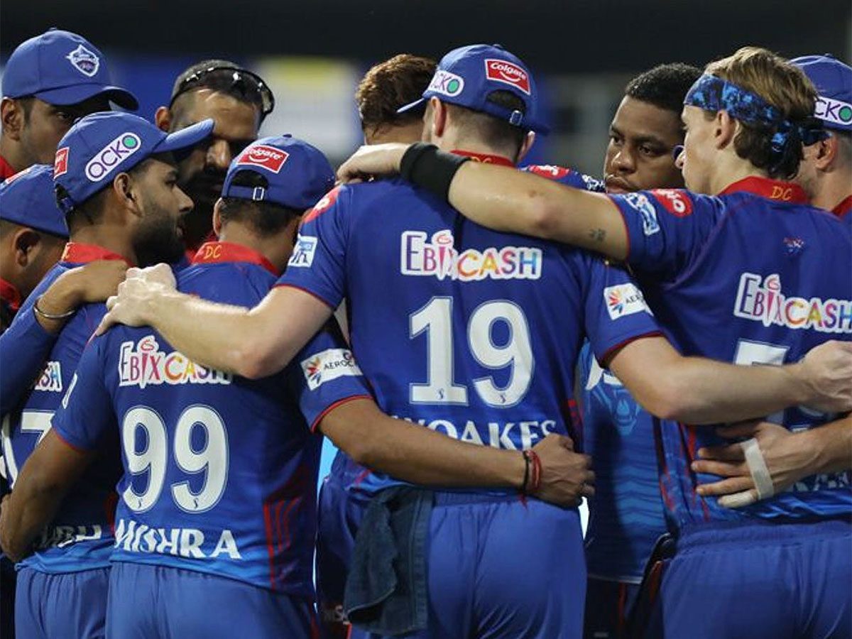 ప్రాక్టీస్‌ సెషన్‌లో పాల్గొన్న రబాడ.. ఆందోళనలో ఢిల్లీ ఆటగాళ్లు!