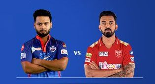 IPL 2021: పంజాబ్తో మ్యాచ్.. ఢిల్లీ జట్టులోకి స్టీవ్ స్మిత్