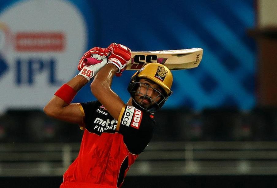 రాయల్‌ చాలెంజర్స్‌ బెంగళూరుకు గుడ్‌న్యూస్‌