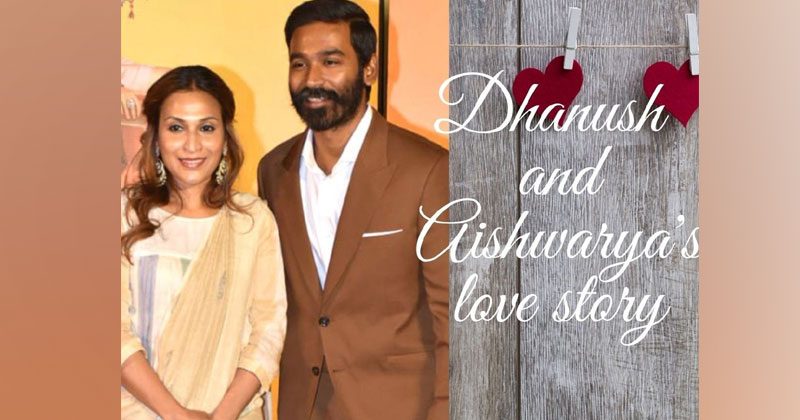 కాఫీ షాపులో క‌లిసార‌ని కూతురి పెళ్లి చేసిన ర‌జ‌నీకాంత్