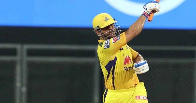 IPL 2021: 40 ఏళ్ల వ‌య‌సులో బాగా ఆడ‌తాన‌ని గ్యారెంటీ ఇవ్వ‌లేను: ధోనీ‌