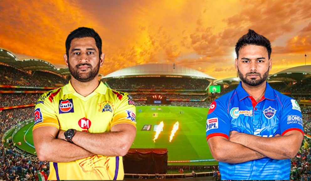 ఐపీఎల్ 2021: మాస్టర్ vs స్టూడెంట్