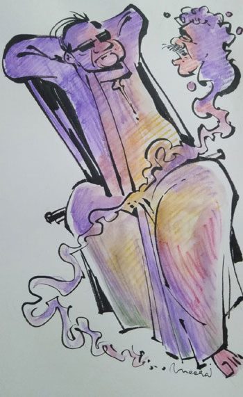 ప్రార్థన