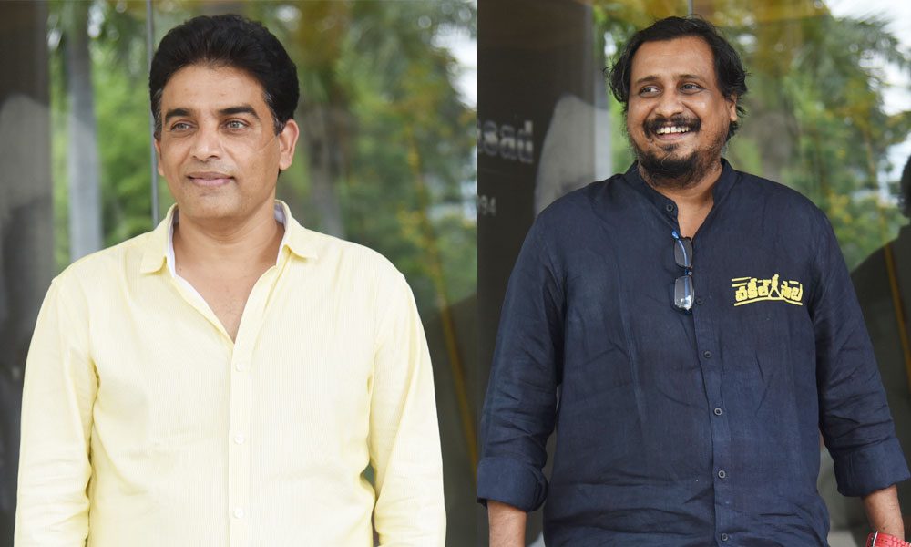 ‘వకీల్‌సాబ్‌’ బాధ్యతను పెంచింది