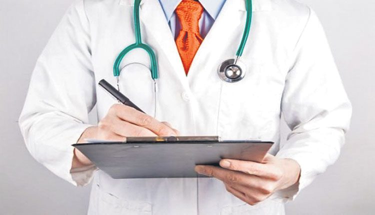 స్టాఫ్‌నర్సు పోస్టులకు ఇంటర్వ్యూలు