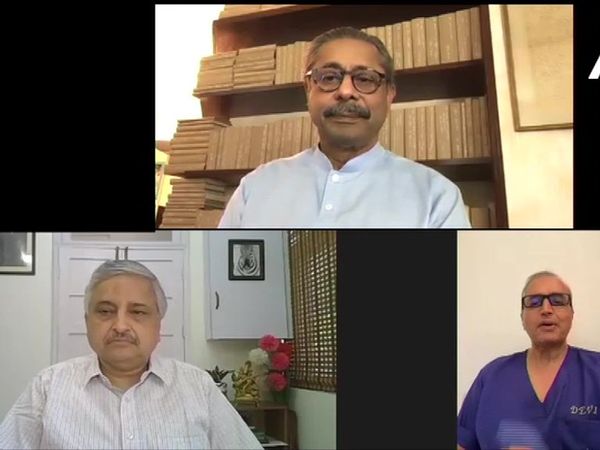 క‌రోనా అలర్ట్ : ‌రెమ్డిసివిర్ రామ‌బాణం కాదు