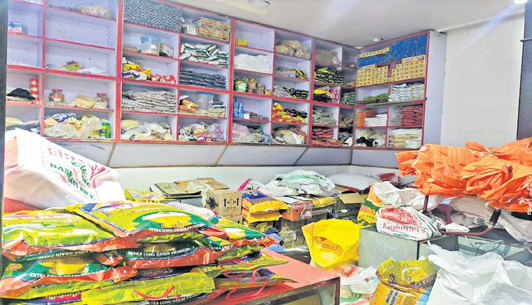 డ్రై ఫ్రూట్స్‌కు.. డబుల్‌ గిరాకీ