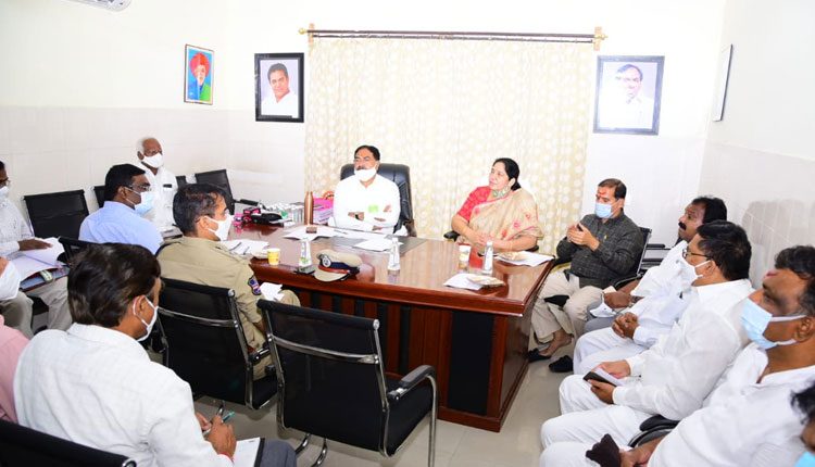 ఈ నెల 12 వరంగల్‌కు మంత్రి కేటీఆర్‌ రాక