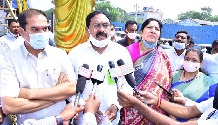 గొప్ప సంఘ సంస్కర్త మహాత్మా జ్యోతి రావు ఫూలే