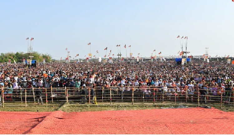 ఎన్నిక‌ల ప్ర‌చారాల్లో మాస్కులు త‌ప్ప‌నిస‌రి.. కేంద్రానికి హైకోర్టు నోటీసులు