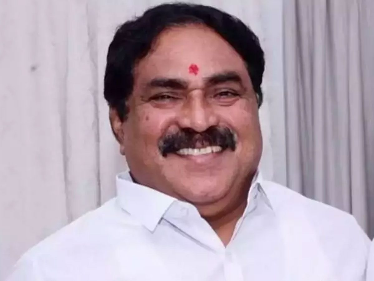 తెలంగాణకు మరో కేంద్ర పుర‌స్కారం