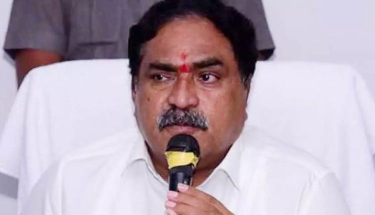 పార్టీ బాధ్య‌త కార్య‌క‌ర్త‌ల‌ది.. వారి బాధ్య‌త నాది : మంత్రి ఎర్ర‌బెల్లి