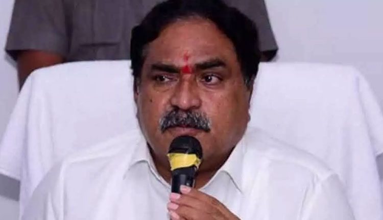 జ‌వాన్ల మృతిప‌ట్ల మంత్రి ఎర్ర‌బెల్లి సంతాపం