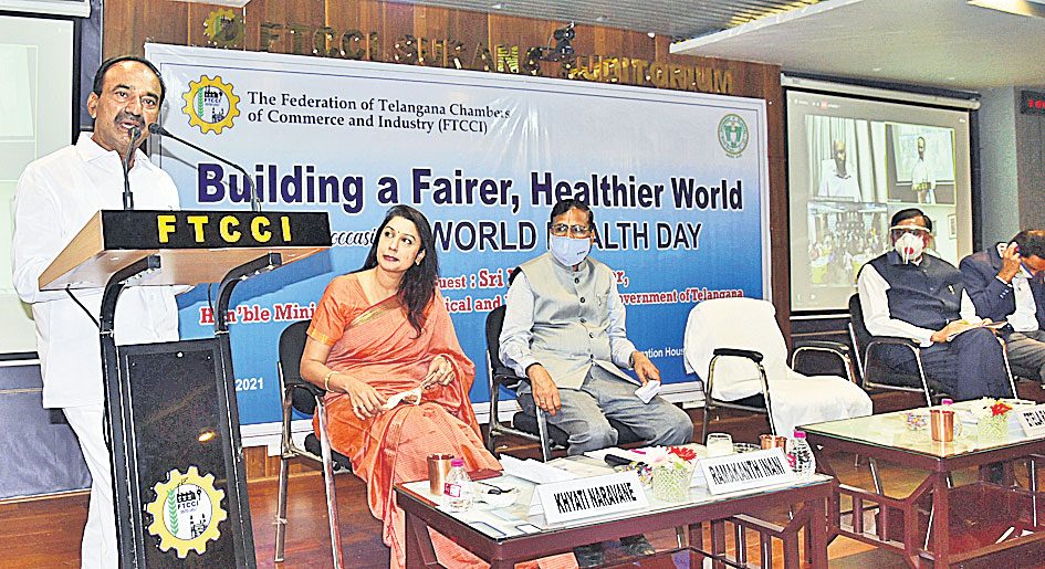 రాష్ట్ర సరిహద్దులోనే కరోనా పరీక్షలు