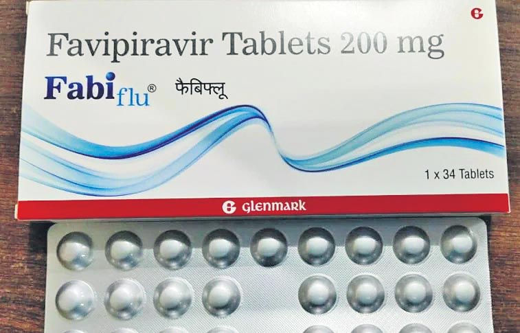 ఈ మందులు కరోనాను తగ్గిస్తాయా?!