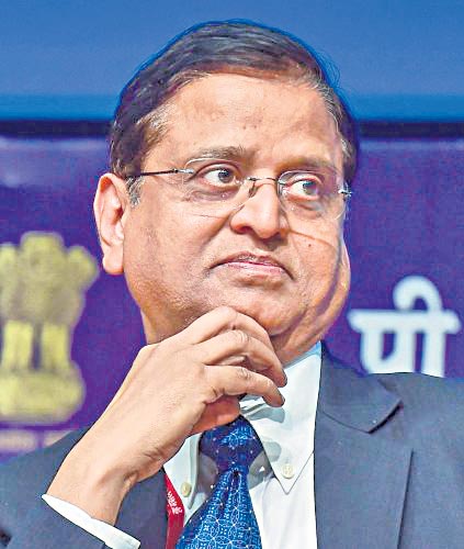 కరోనాతో ఎకానమీ డౌన్‌