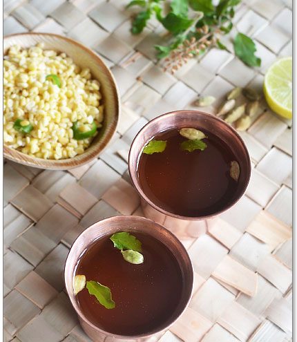 రామా.. ఆరగించుమా!