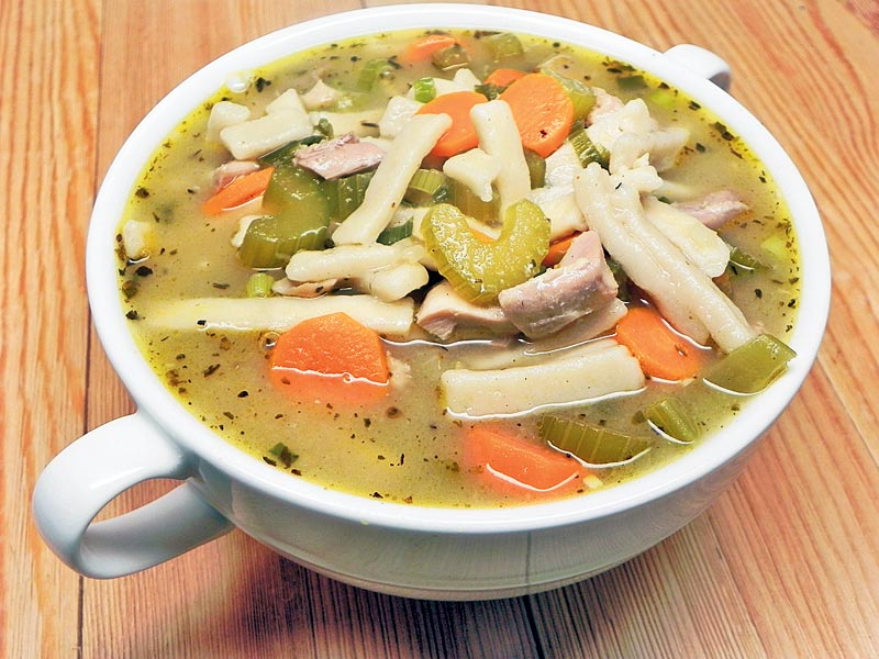 వ్యాక్సిన్‌ డైట్‌