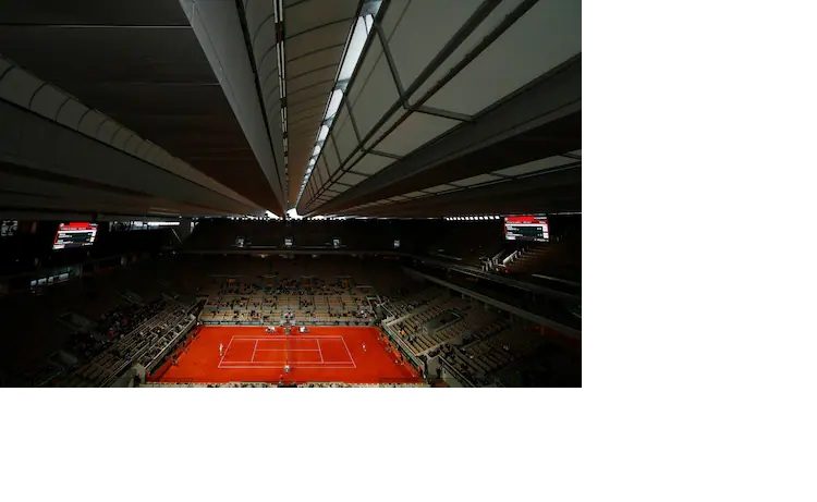 ఫ్రెంచ్ ఓపెన్ వారం పాటు వాయిదా..