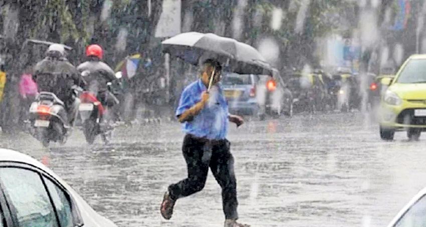 ఈ ఏడాది మంచి వర్షాలు: స్కైమెట్‌