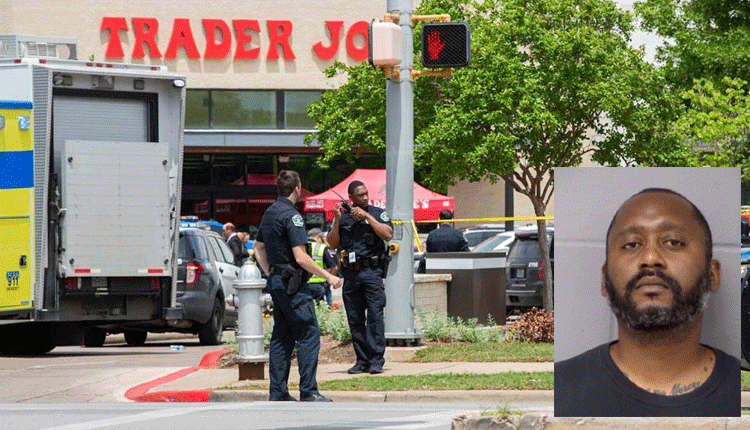 అమెరికాలో కాల్పుల మోత‌.. ముగ్గురు మృతి