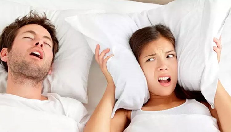 గుర‌క స‌మ‌స్య‌ను త‌గ్గించే ఇంటి చిట్కాలు..!