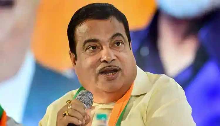 ఇండియా వ‌ర‌ల్డ్ రికార్డు.. 24 గంట‌ల్లోనే రోడ్డు నిర్మాణం: గ‌డ్క‌రీ