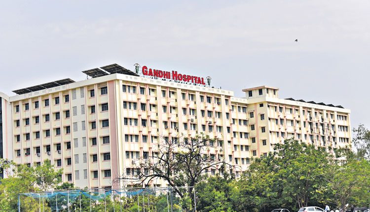 గాంధీపై ‘జ్యోతి’ అసత్యపు రాతలు