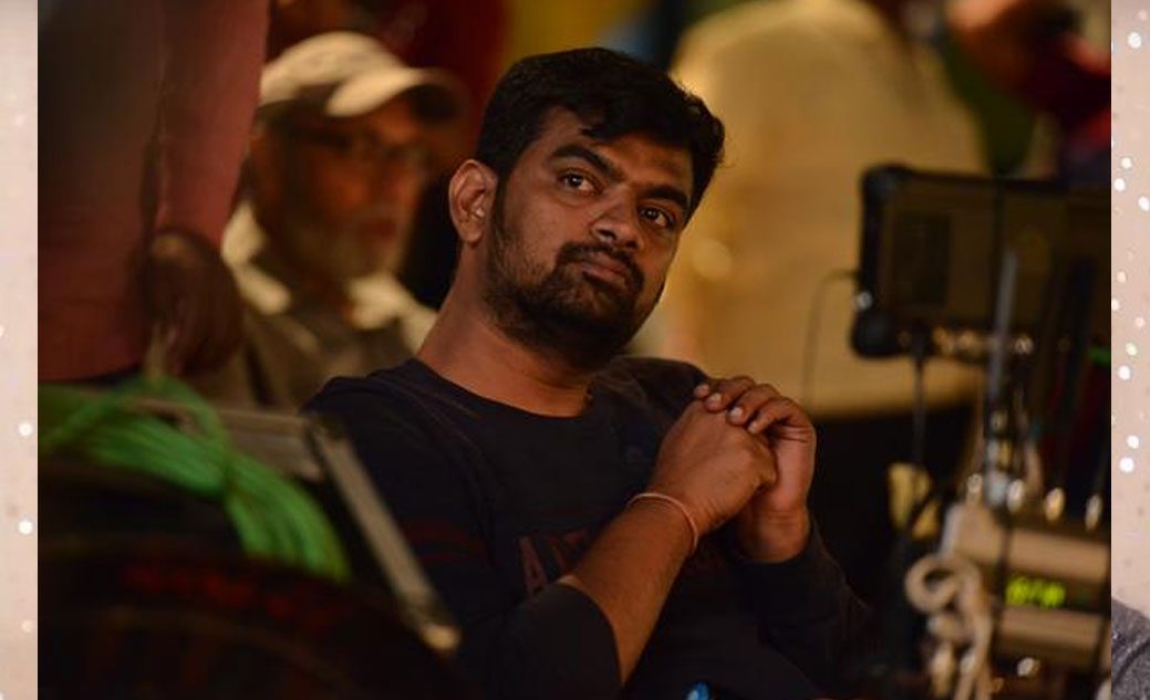 పుకార్ల‌పై స్పందించిన జెర్సీ డైరెక్ట‌ర్..!