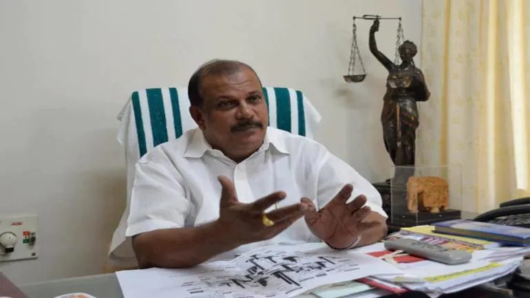 ల‌వ్ జిహాద్ నిజం.. ఇండియాను హిందూ దేశంగా ప్ర‌క‌టించండి: పీసీ జార్జ్‌