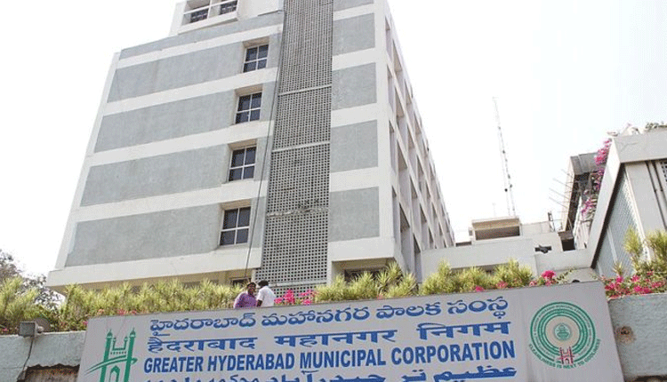 కరోనా కట్టడికి జీహెచ్ఎంసీ సన్నద్ధం
