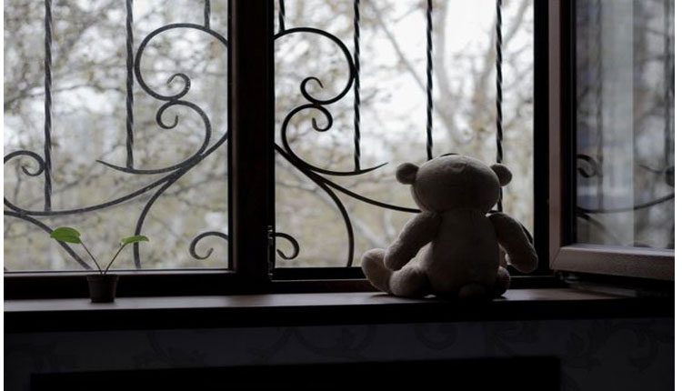 దారుణం : ఐదేండ్ల బాలికపై సామూహిక లైంగిక దాడి