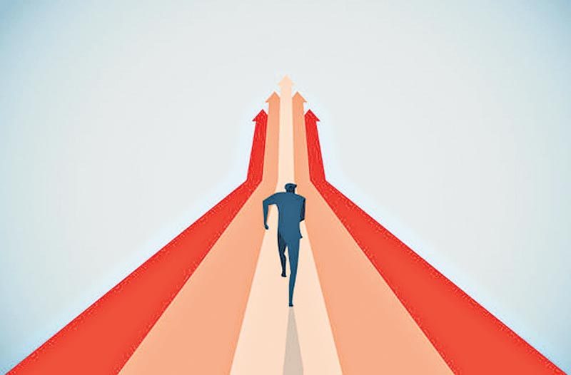 సవాళ్లకు బెదరక సాగాలి