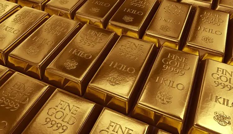 పసిడి భగ్గు