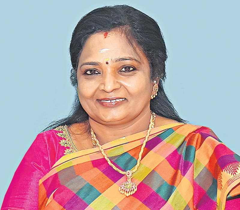 కొవిడ్‌ రహిత ఆరోగ్య ఉగాది