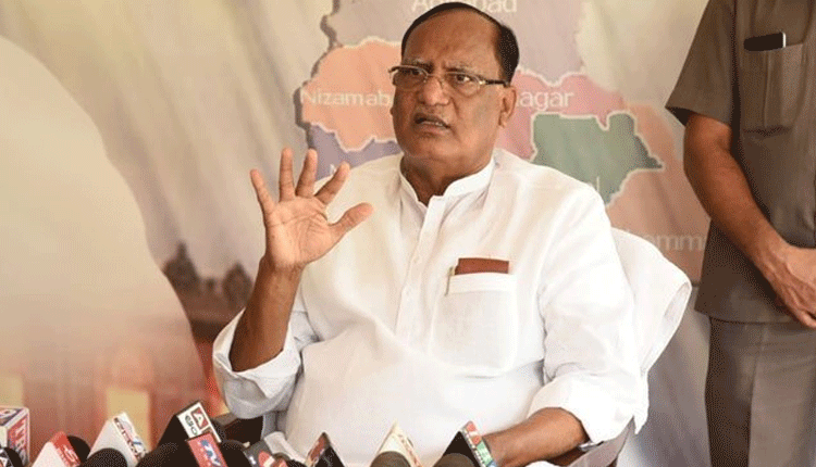 సీఎం పదవికి జానారెడ్డిని కాంగ్రెస్ ఎన్న‌డూ పరిగణించలేదు: గుత్తా