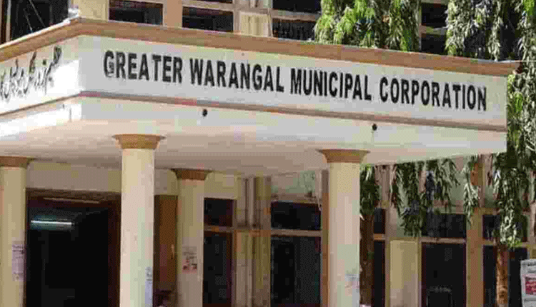 గ్రేట‌ర్ వ‌రంగ‌ల్‌.. వెయ్యికి పైగా నామినేష‌న్లు దాఖ‌లు