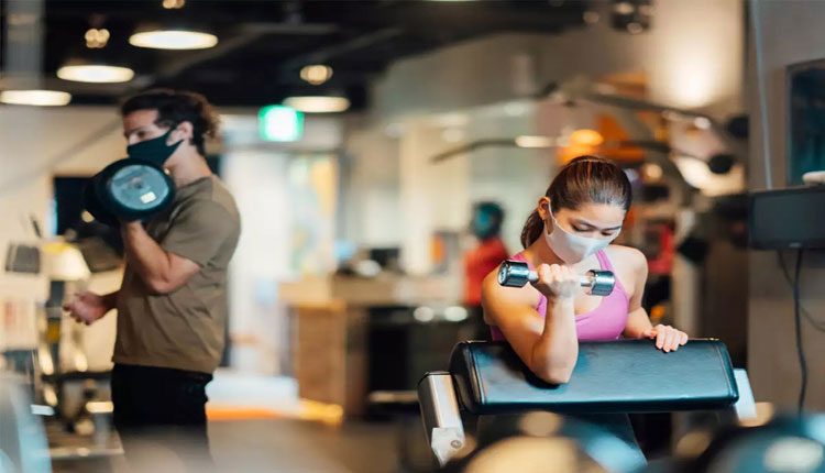 Fitness tips | జిమ్‌లకు వెళ్తున్నారా.. కరోనా వేళలో ఈ జాగ్రత్తలు తప్పనిసరి