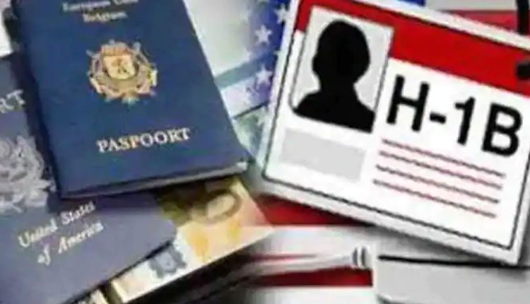 క్లౌడ్‌జెన్‌లో హెచ్‌-1బీ ఫ్రాడ్ నిజ‌మే..!