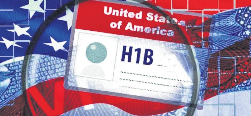 అందుబాటులోకి మళ్లీ హెచ్-‌1బీ