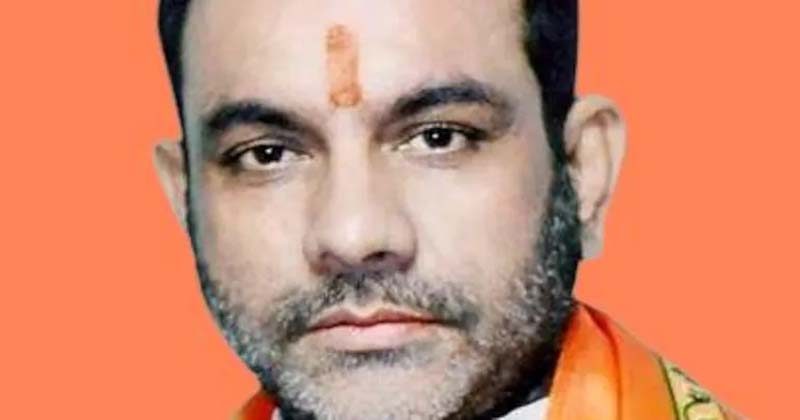 క‌రోనాతో యూపీ మంత్రి మృతి