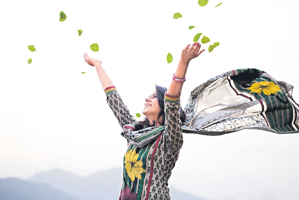 ‘హ్యాపీ ఏజ్‌’ ఎంత?