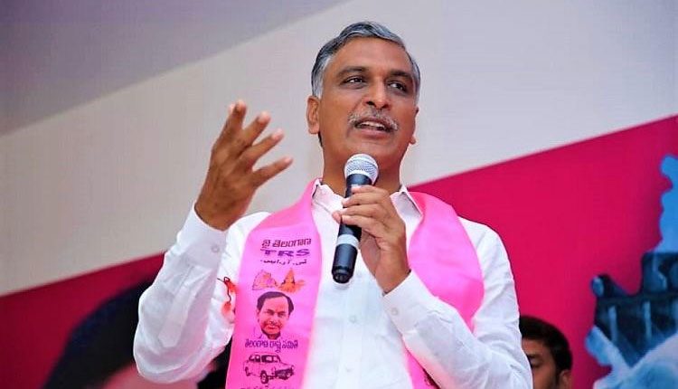 సిద్దిపేట తొలి శాస‌న‌స‌భ్యుడి విగ్ర‌హావిష్క‌ర‌ణ