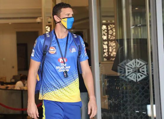 పుజారా వల్లే హేజిల్‌వుడ్‌ ఐపీఎల్‌కు గుడ్‌బై!