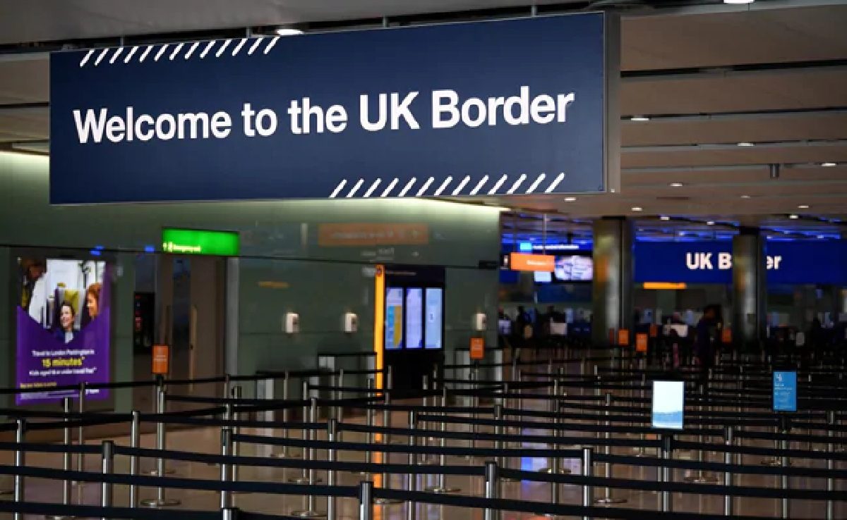 భార‌త విమానాల‌కు హీత్రూలో నో ఎంట్రీ..