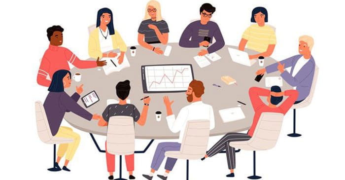 లక్ష్య సాధనలో ప్రజాసంబంధాలు